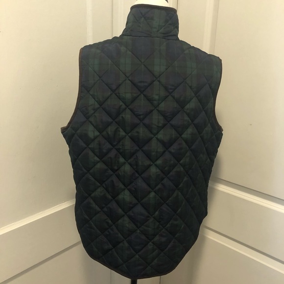 British khaki ladies vest - Picture 3 of 6